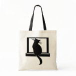 Window Cat Bag