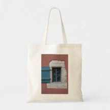 Window, Laufenburg, Switzerland Tote Bag
