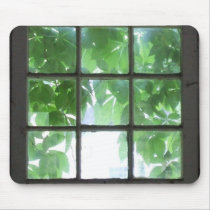 Window Mouse Mats