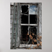 Window Print