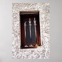Window Print