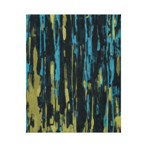 Window Rain ~ 16X20 1.5"Thick