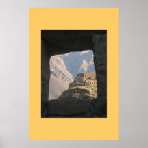 Window to the past posters