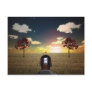 Windowed Mind Postcards