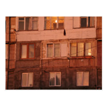 Windows Cartoes Postais
