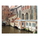 Windows on the Water, 11 x 14 Print Photo