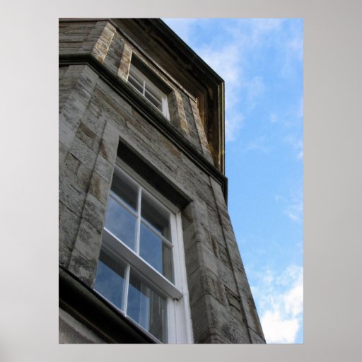 Windows Poster