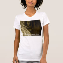 Windows to the Soul Shirt