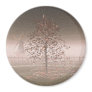 Winds of Change Fridge Magnet