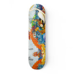 Winds of Change skateboards