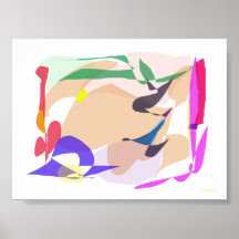 Winds Print