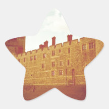 Windsor Castle Stickers