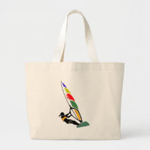 Windsurf with Excitement Bag