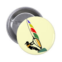 Windsurf with Excitement Pins