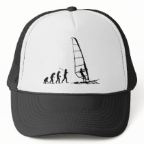 Windsurfer