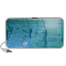 Windsurfing Design Speakers