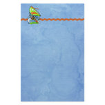 Windsurfing Shark Attack stationery