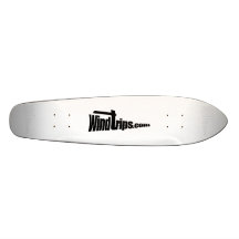 Windtrips Skateboard