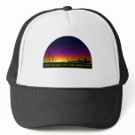 Windy City - Hat
