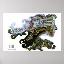 Windy Posters