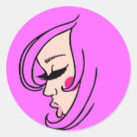 Windy Stickers