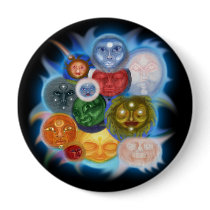 WindyCalendar ~ Cosmos PARTY