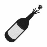 WINE 2 POLO SHIRT