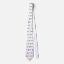 Wine Aficionado Neck Tie
