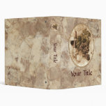 Wine and Cheese Binders