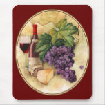 Wine and Cheese