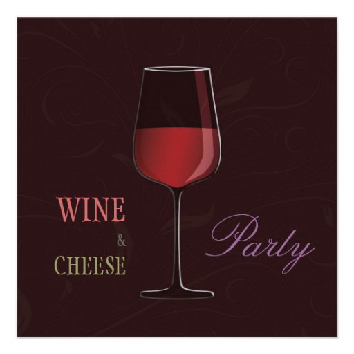 Wine And Cheese Tasting Invites, 133 Wine And Cheese ...