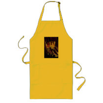 WINE APRON