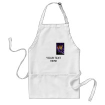 WINE APRON
