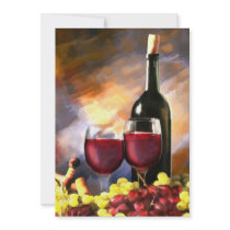 Wine Before and After