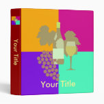 Wine Binders