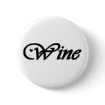 Wine buttons