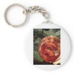 Wine By Bernadette Sebastiani Key Chain