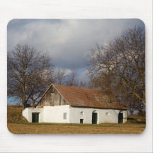 Wine Cellar Mousepad