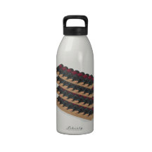 Wine Cellar Reusable Water Bottle