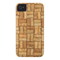 Wine Cork Case-Mate Case casemate cases