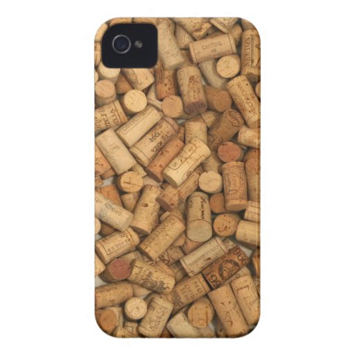 Cork Case