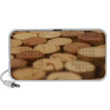 Wine Corks Travel Speaker