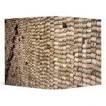Wine Country Full Binder