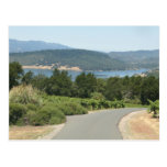 Wine Country ~ Napa Postcards