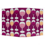 Wine Design binders