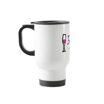 Wine Diva Mugs