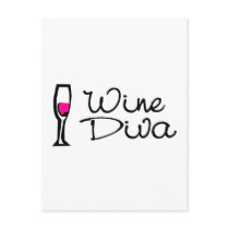 Wine Diva