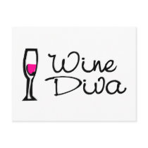 Wine Diva