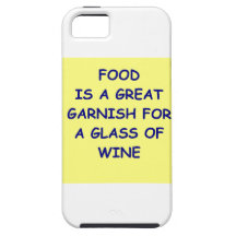 wine iPhone 5 covers