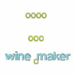 WINE MAKERS GEAR JACKET